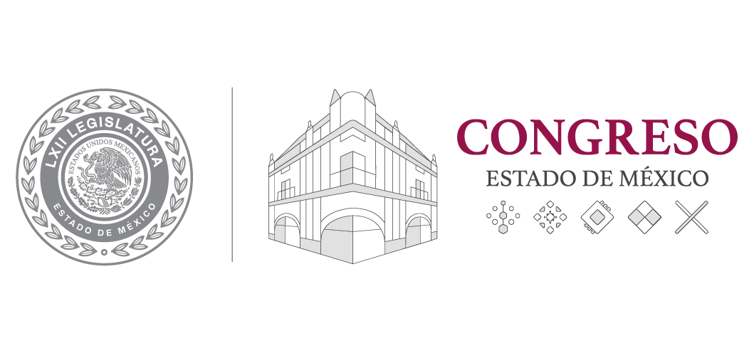 Enlace al sitio web oficial del Poder Legislativo